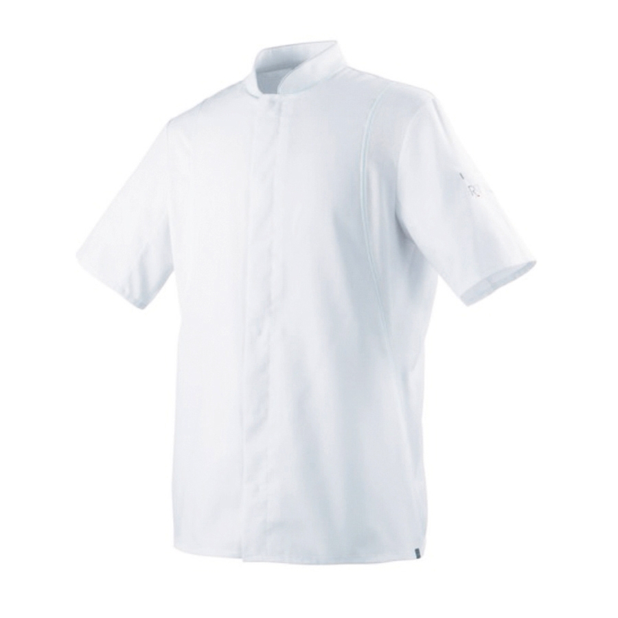 Koksbuis BOLT Unisex Black S/Sleeve