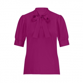 Doorn top magenta
