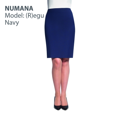 Numana, skirt, Navy