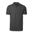 PRO wear polo shirt | pocket Charcoal,