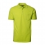 PRO wear polo shirt | pocket Lime