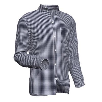 Overhemd Heren - L/mouw ML5, TF Tailor