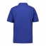PRO wear polo shirt | pocket Royal blue,