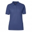 PRO wear polo shirt Royal blue,