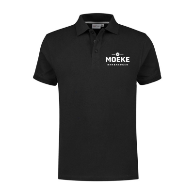 Mojo Poloshirt unisex Business-line Zwar
