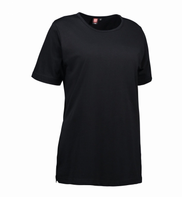 T-TIME Ladies T-shirt Black