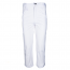 Beau, Nadia 7/8ste jeans Wit/White