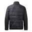 Thermal Jacket Thinsulate Unisex Zwart