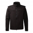 Tech Softshell Unisex Jacket Black