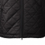 Limo Quilted Gents Jacket Black