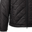 Limo Quilted Gents Jacket Black