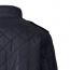 Limo Quilted Gents Jacket Navy