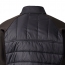 Thermal Jacket Unisex Zwart