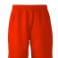 Waterproof Pants Unisex Red