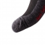 Work Socks Low Cut Zwart