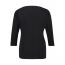 Den Haag Shirt Black