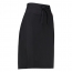 Rotterdam Skirt Black