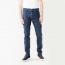 Gents recycled Jeans Dark Wash Strech