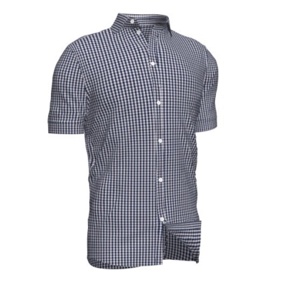 Overhemd Heren - K/mouw ML5, TF Tailor