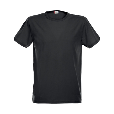 T-shirt 180 gr/m2 Black
