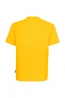 Hakro T-shirt K/M Geel-Yellow