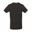 CGTU03T - E190 Mens T-shirt Black