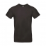 CGTU03T - E190 Mens T-shirt Black