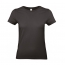 CGTW04T - E190 Ladies T-shirt Black
