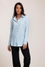 Gouda Blouse Baby Blue