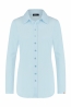 Gouda Blouse Baby Blue
