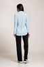 Gouda Blouse Baby Blue