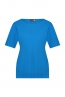 Dalfsen shirt Cobalt Blue