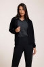 Baarn Cardigan Dark Blue