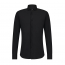 Wassenaar Heren shirt black