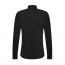 Wassenaar Heren shirt black