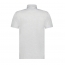 Naaldwijk heren polo grey melange