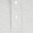 Naaldwijk heren polo grey melange