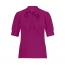Doorn top magenta