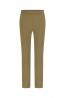 Maurik bonded trousers Earth