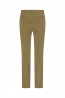Maurik bonded trousers Earth