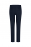 Maurik bonded trousers Dark Blue