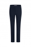 Maurik bonded trousers Dark Blue