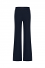 Malden bonded trousers navy